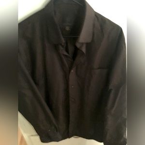 F/X Fusion Mens dress shirt